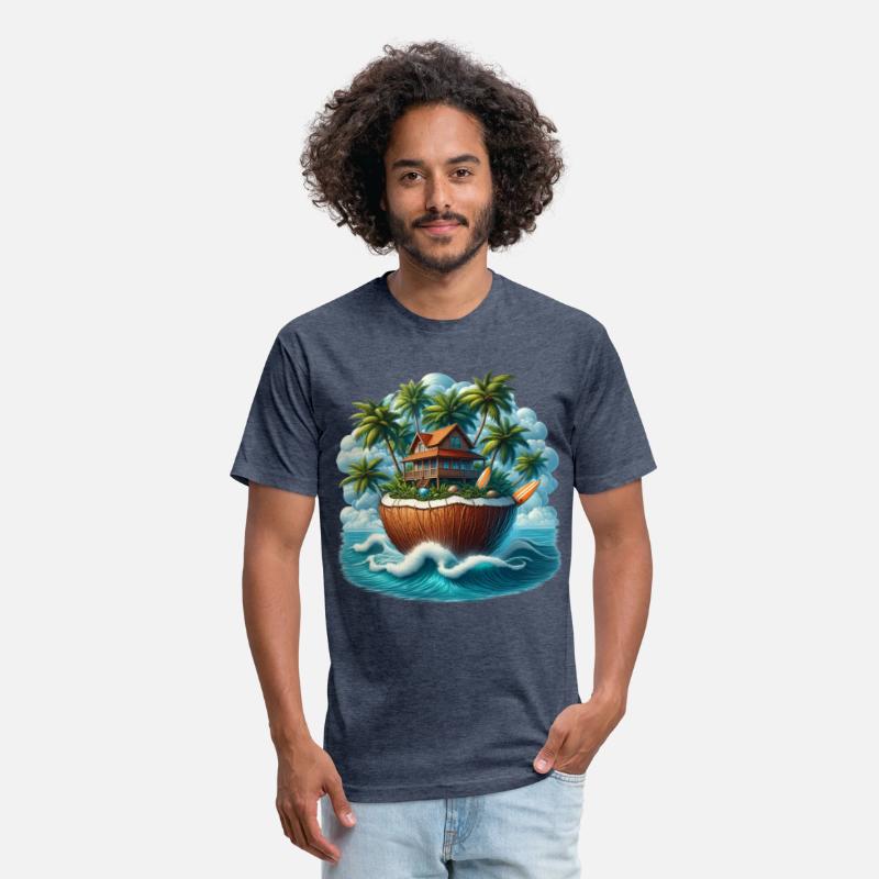 Coconut Island