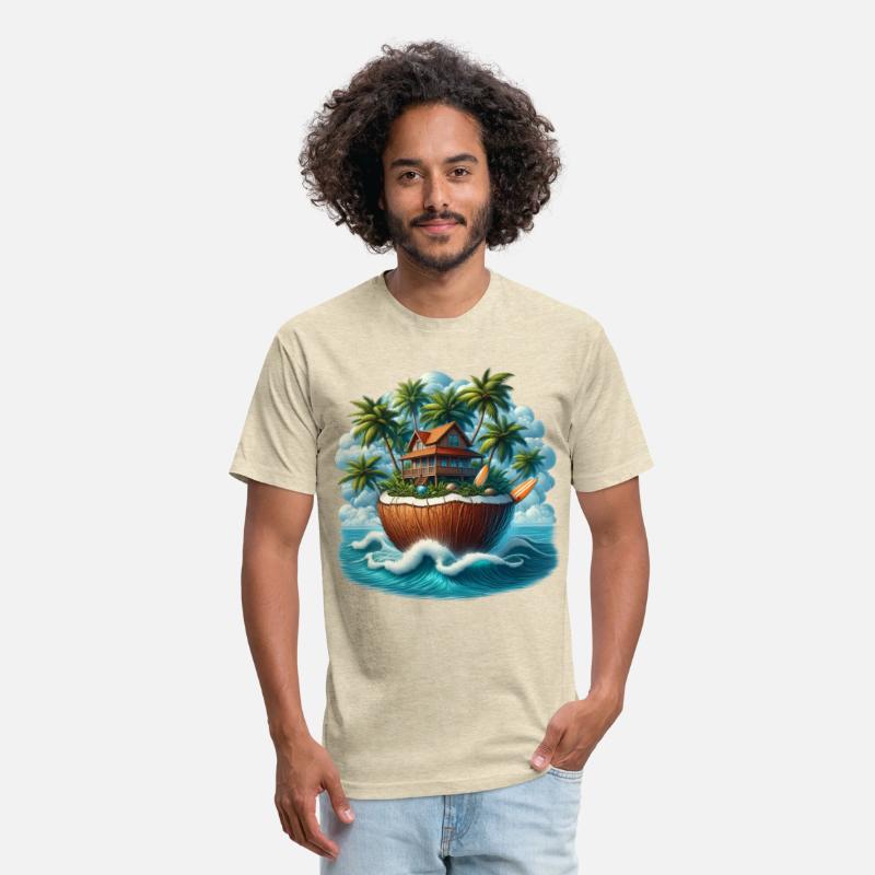 Coconut Island