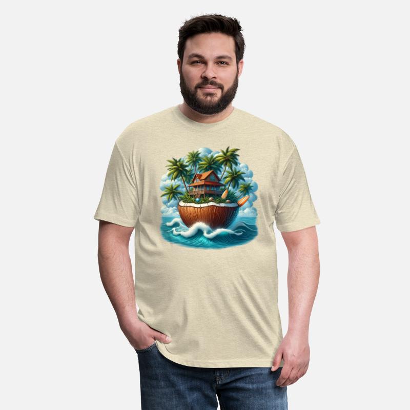 Coconut Island