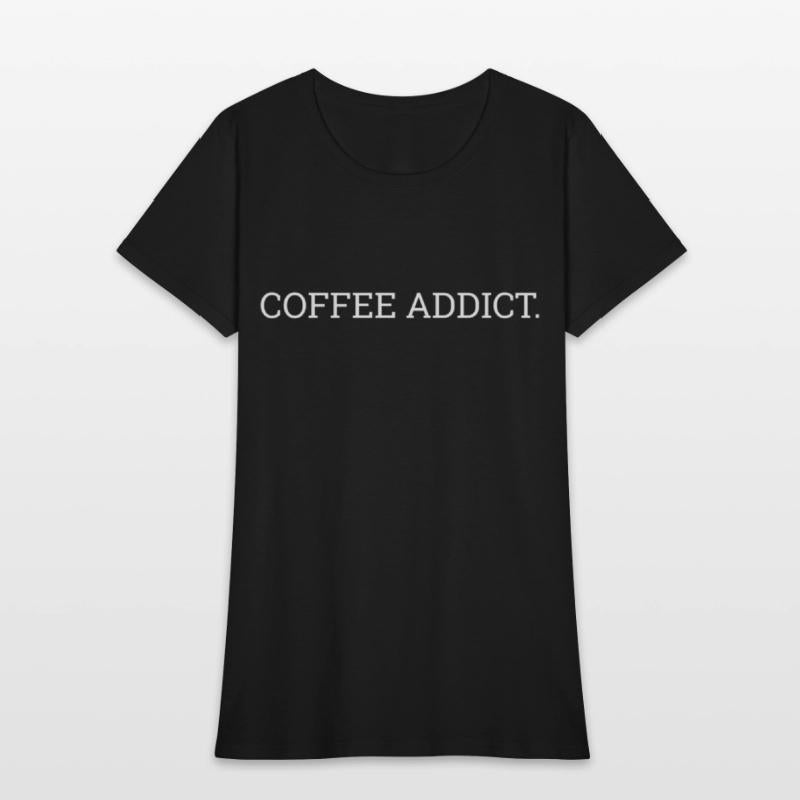Coffee Addict
