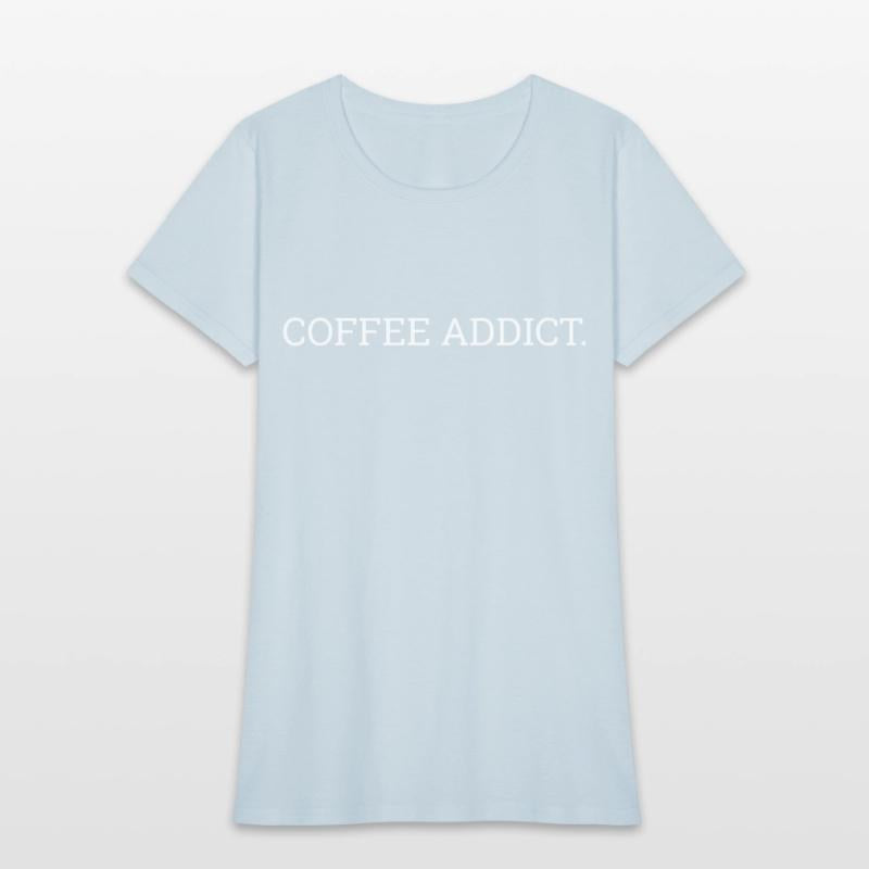 Coffee Addict