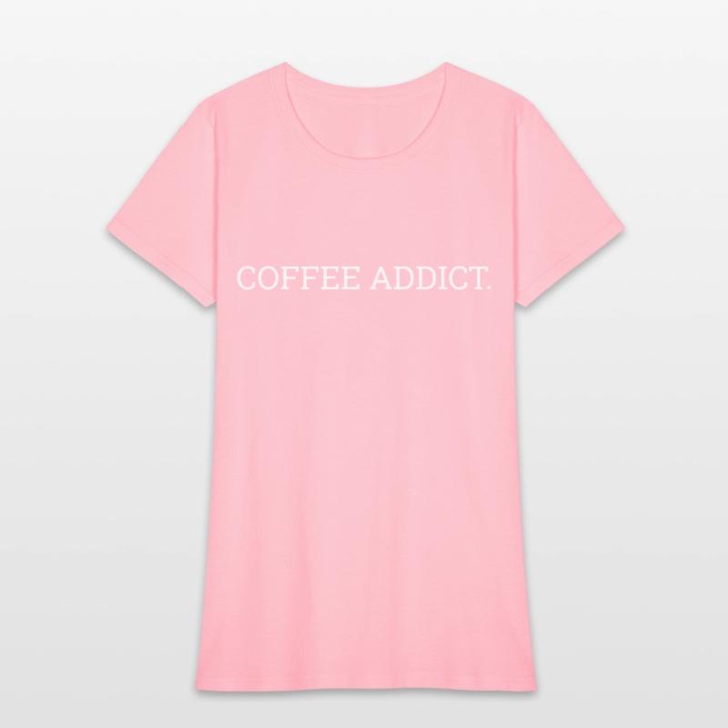 Coffee Addict
