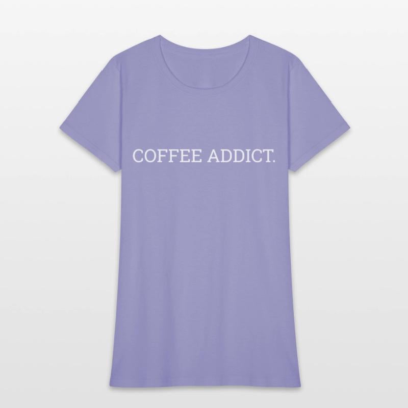 Coffee Addict