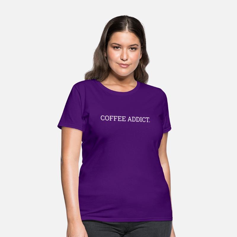 Coffee Addict