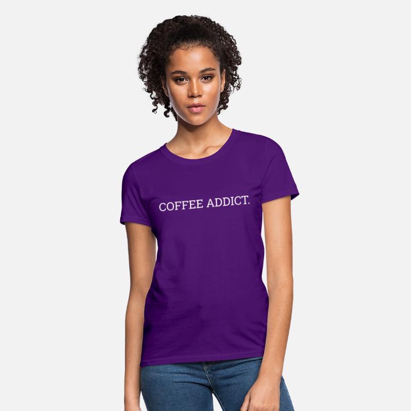 Coffee Addict