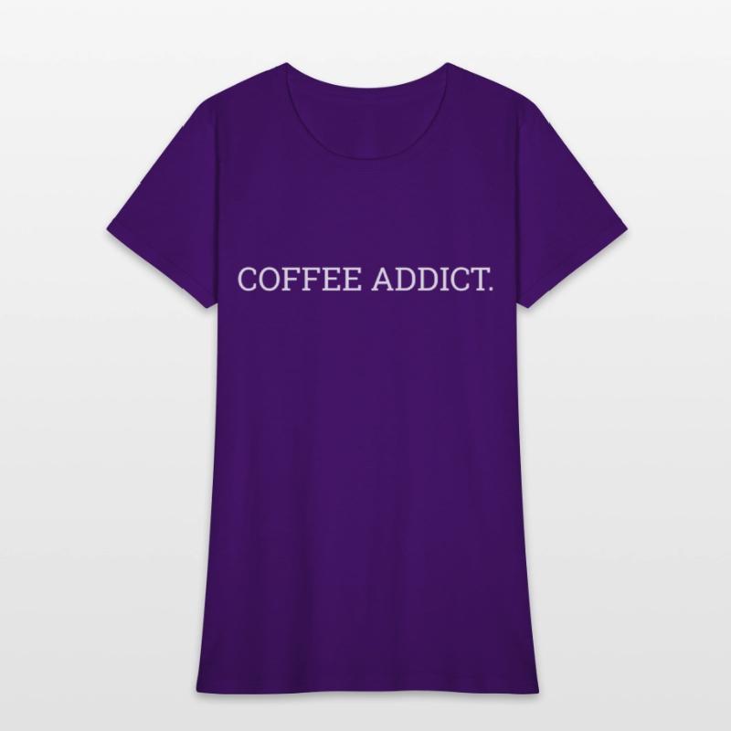 Coffee Addict
