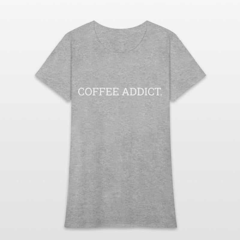 Coffee Addict
