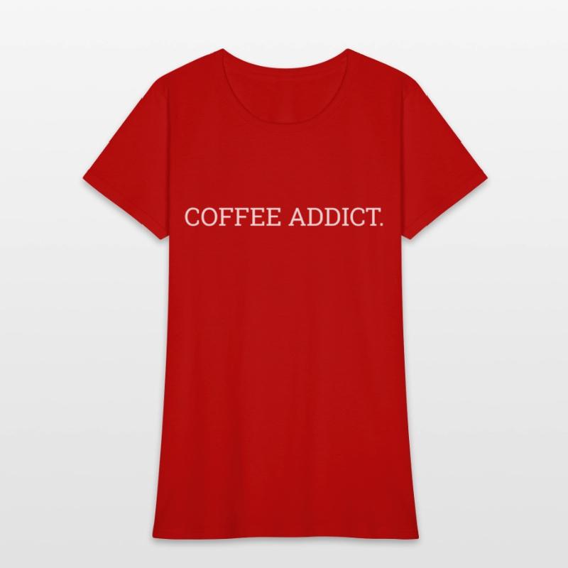 Coffee Addict