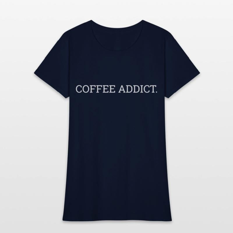 Coffee Addict