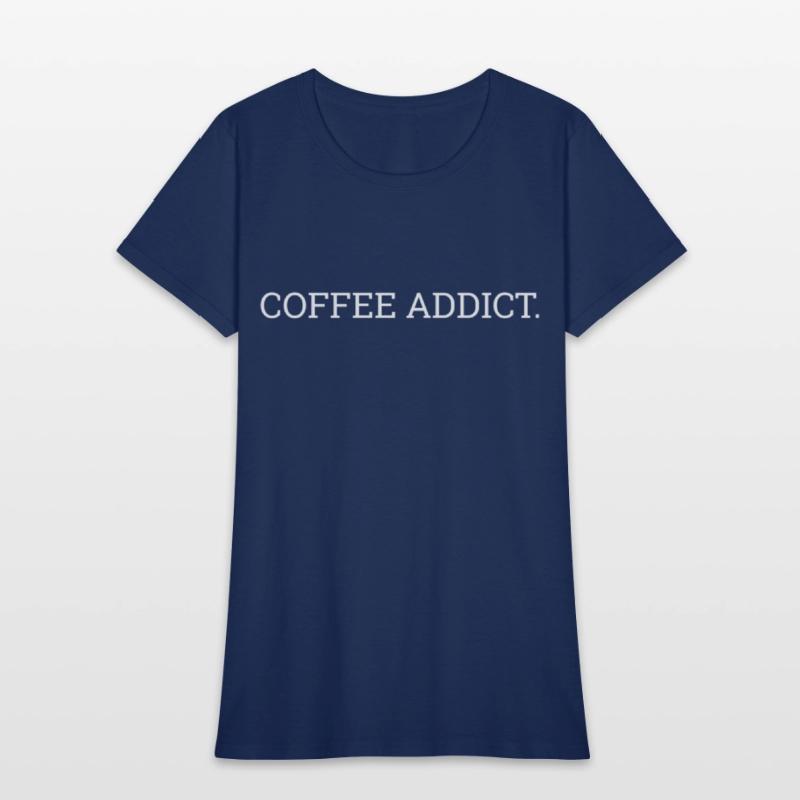 Coffee Addict