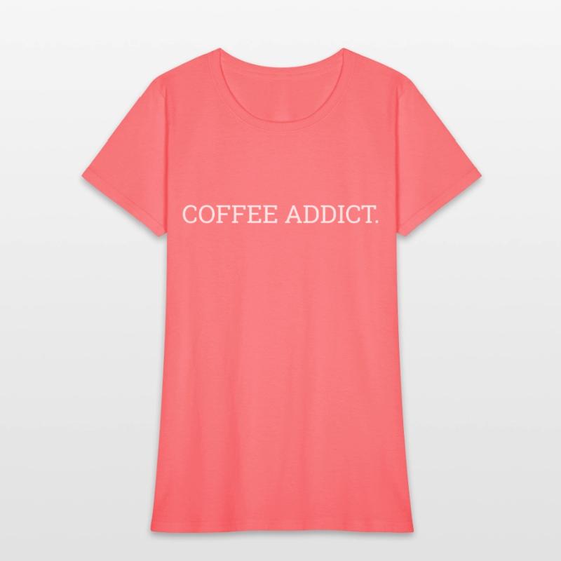 Coffee Addict
