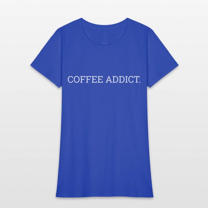 Coffee Addict