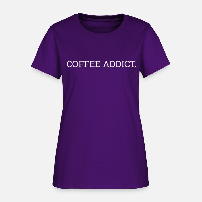 Coffee Addict