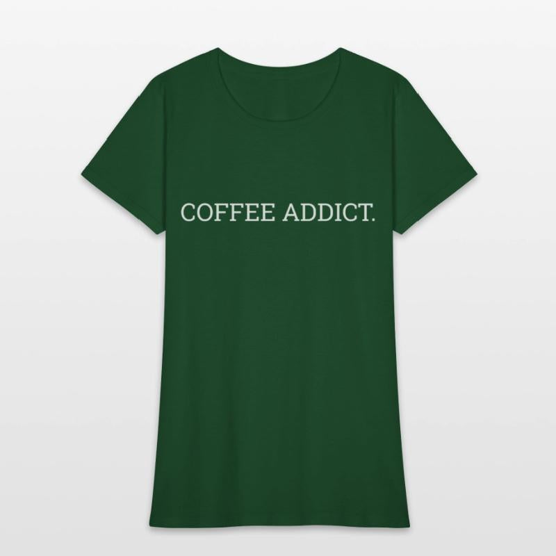 Coffee Addict