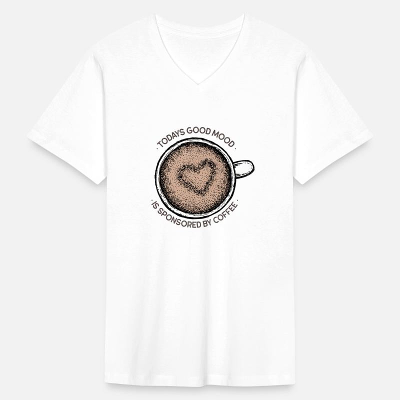 Coffee Good Mood