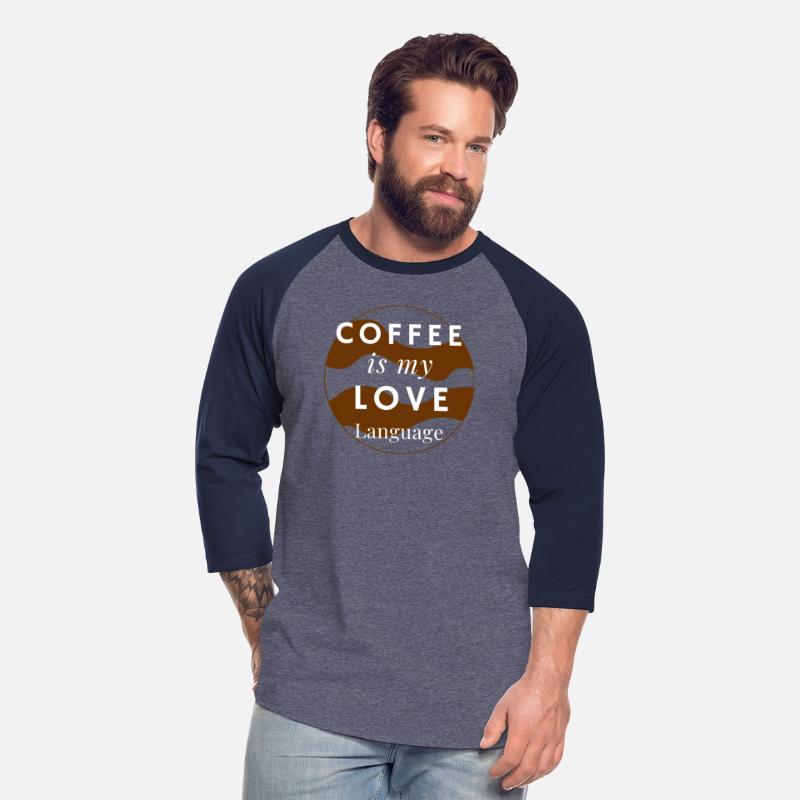 Coffee is my Love Language