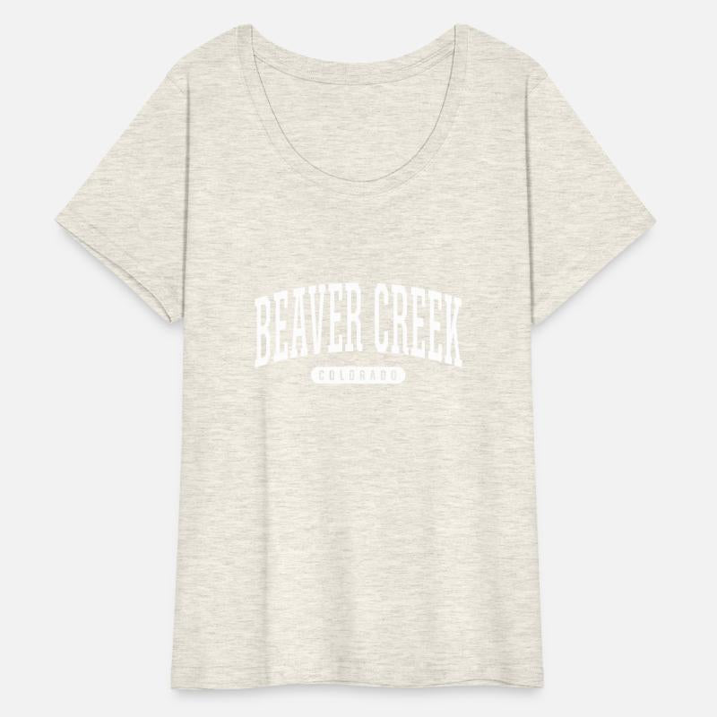 College Style Beaver Creek Colorado