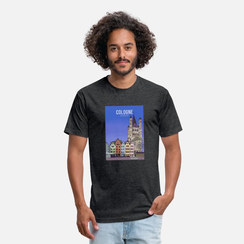 Cologne