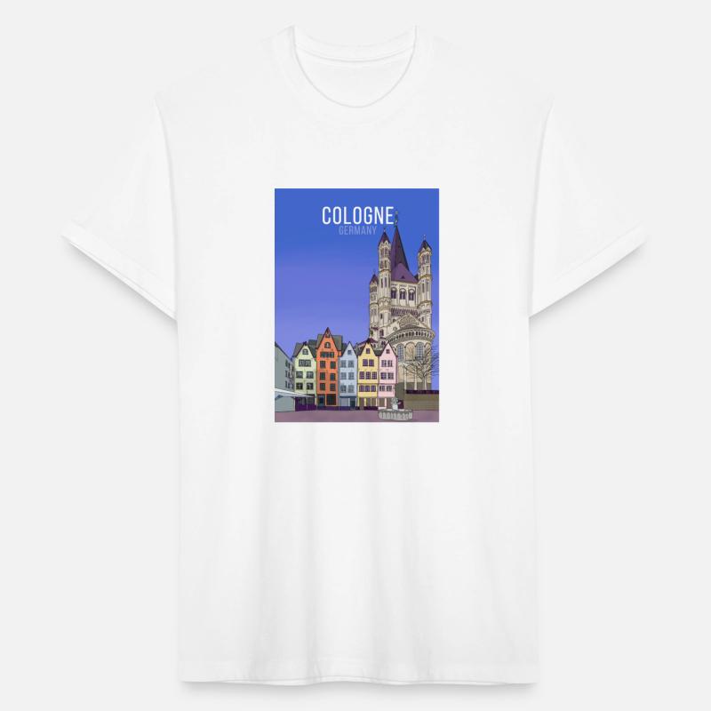 Cologne