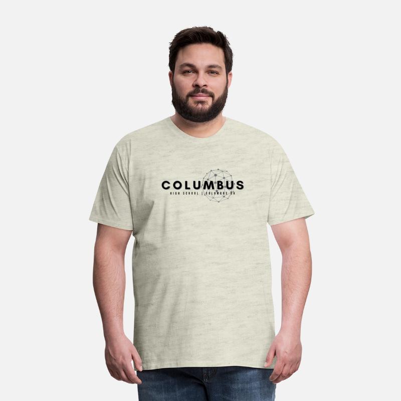 Columbus High School Columbus GA