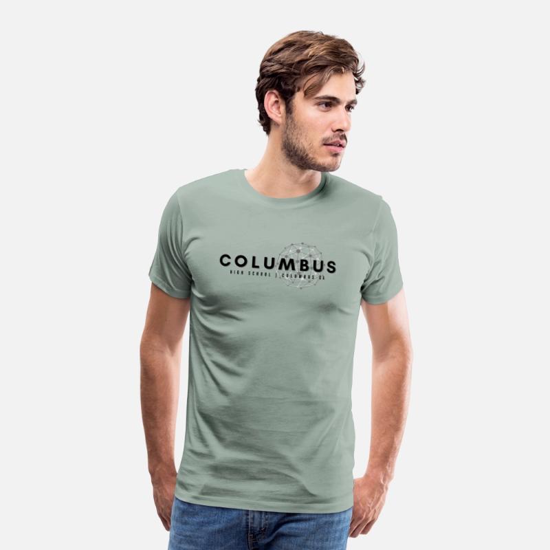Columbus High School Columbus GA