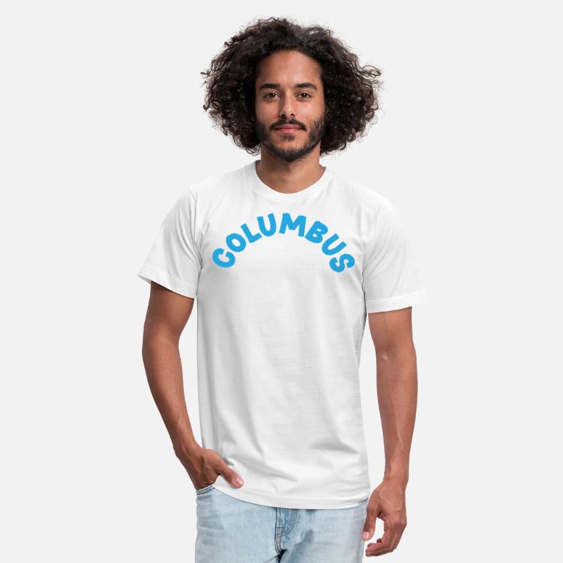 Columbus Set Sail And Conquer Christopher Columbus