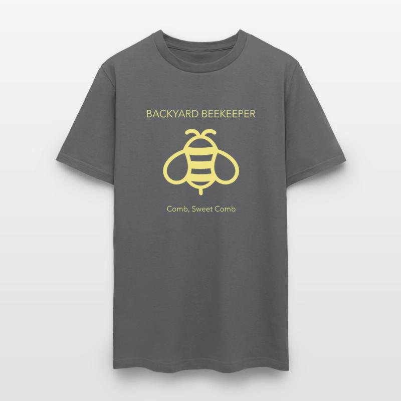 Comb, Sweet Comb, Backyard Beekeeper