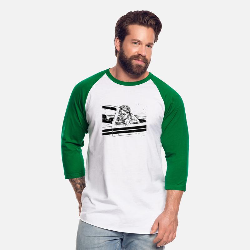 Communism Cycling Man