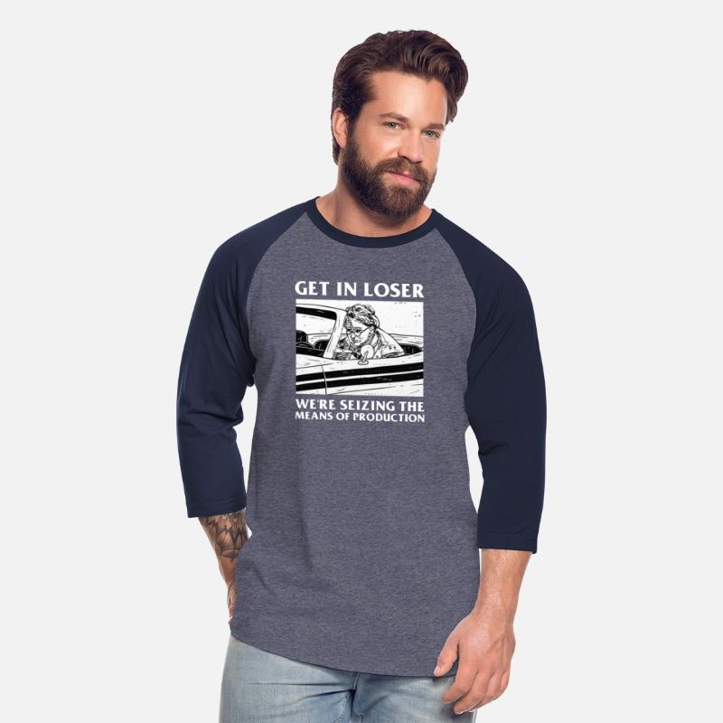 Communism Cycling Man