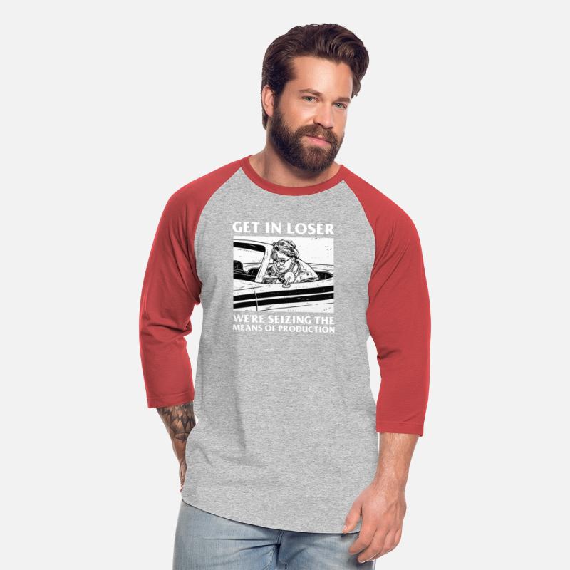 Communism Cycling Man