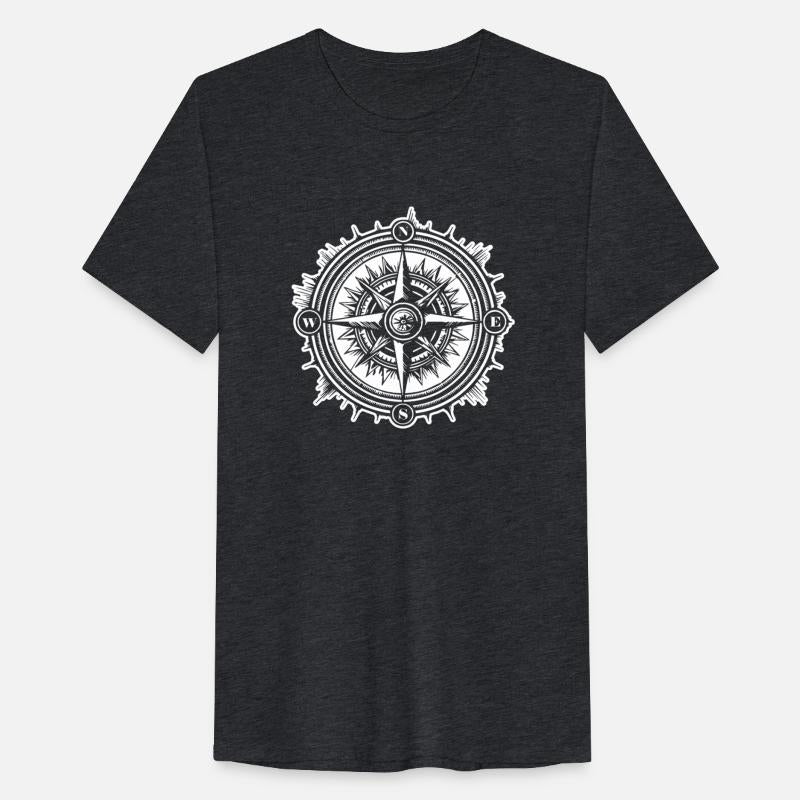 Compass Travel Nautical Sailor