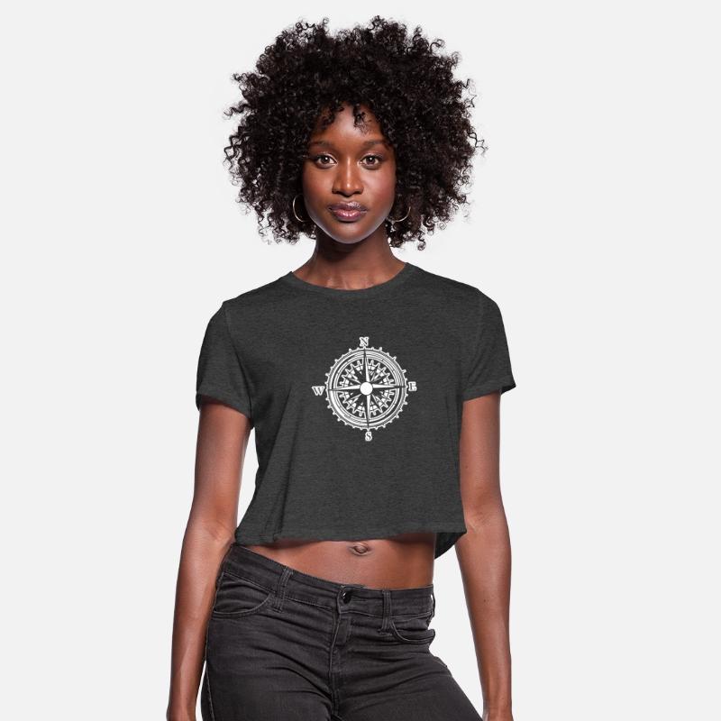 Compass Travel Nautical Sailor