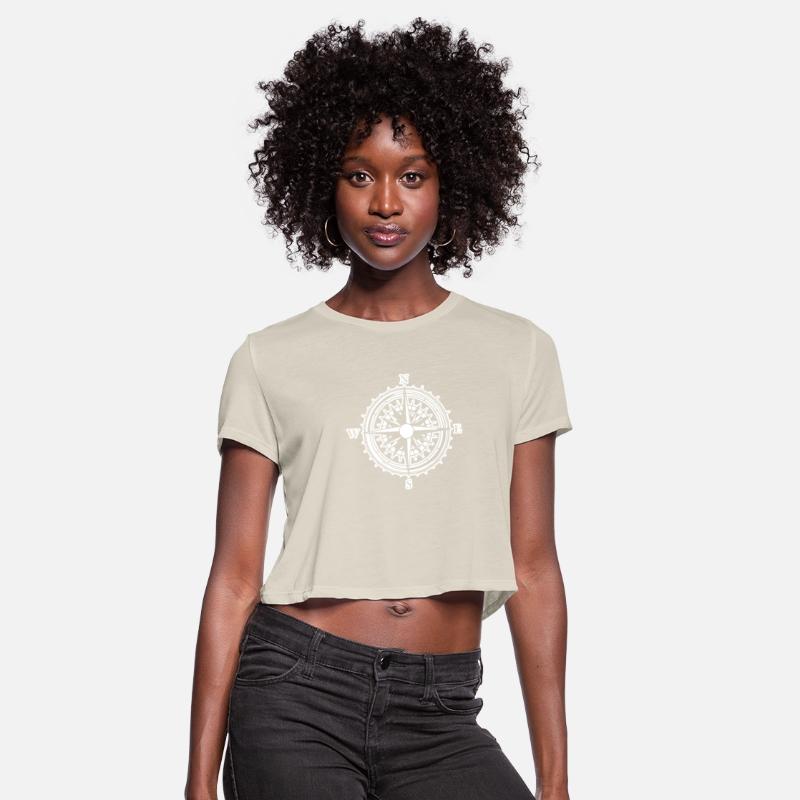 Compass Travel Nautical Sailor