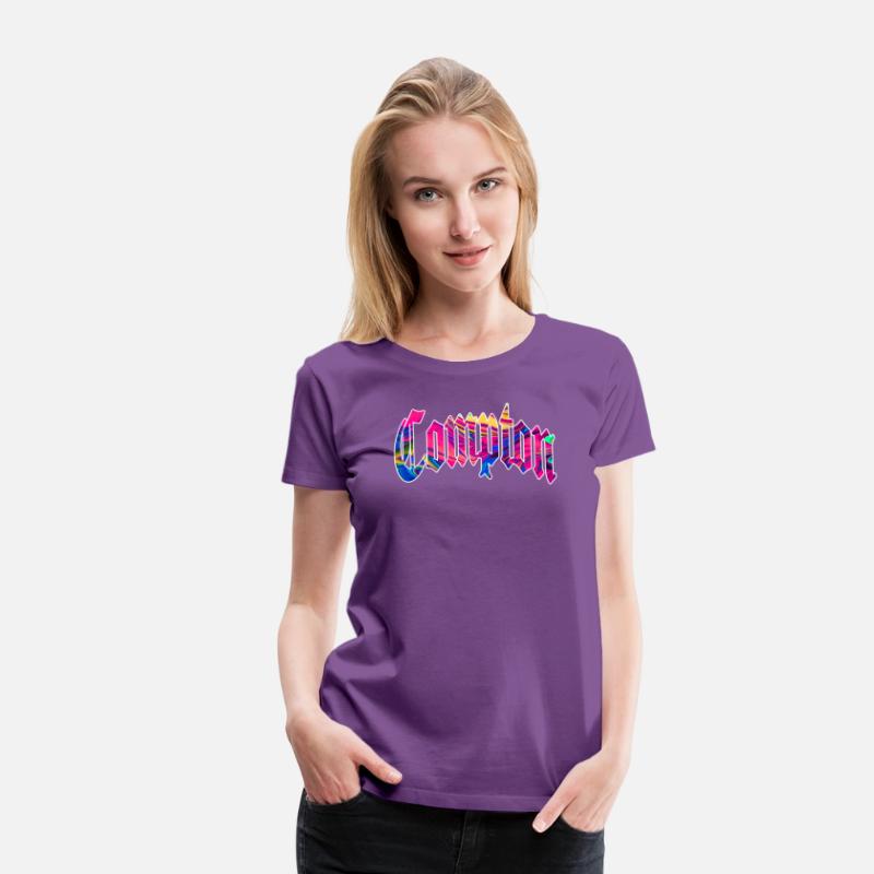 Compton (Multi-Color)