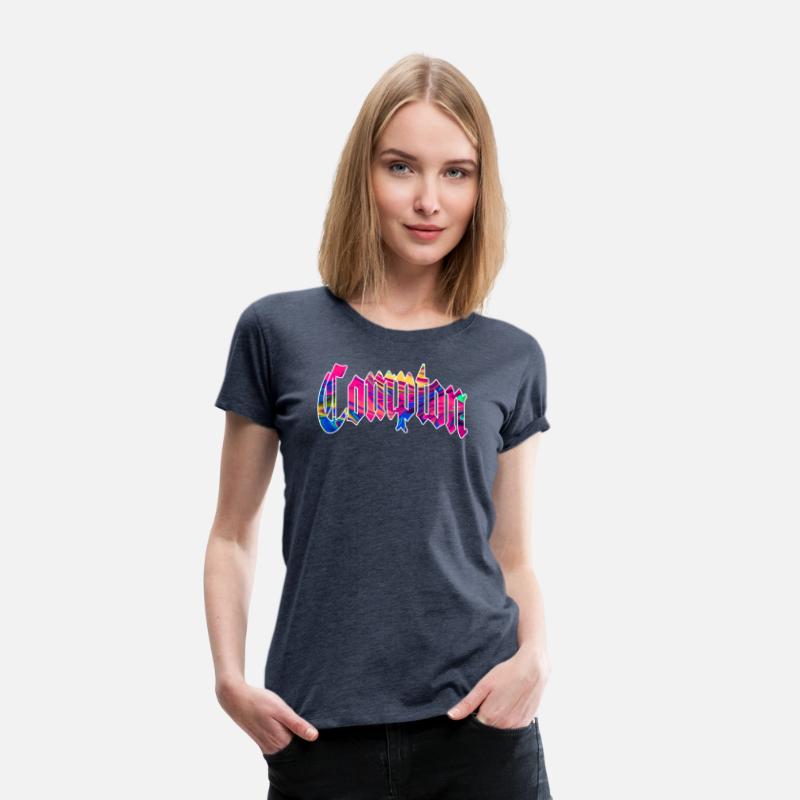 Compton (Multi-Color)