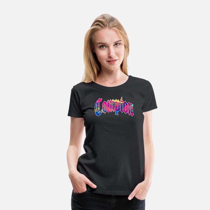 Compton (Multi-Color)