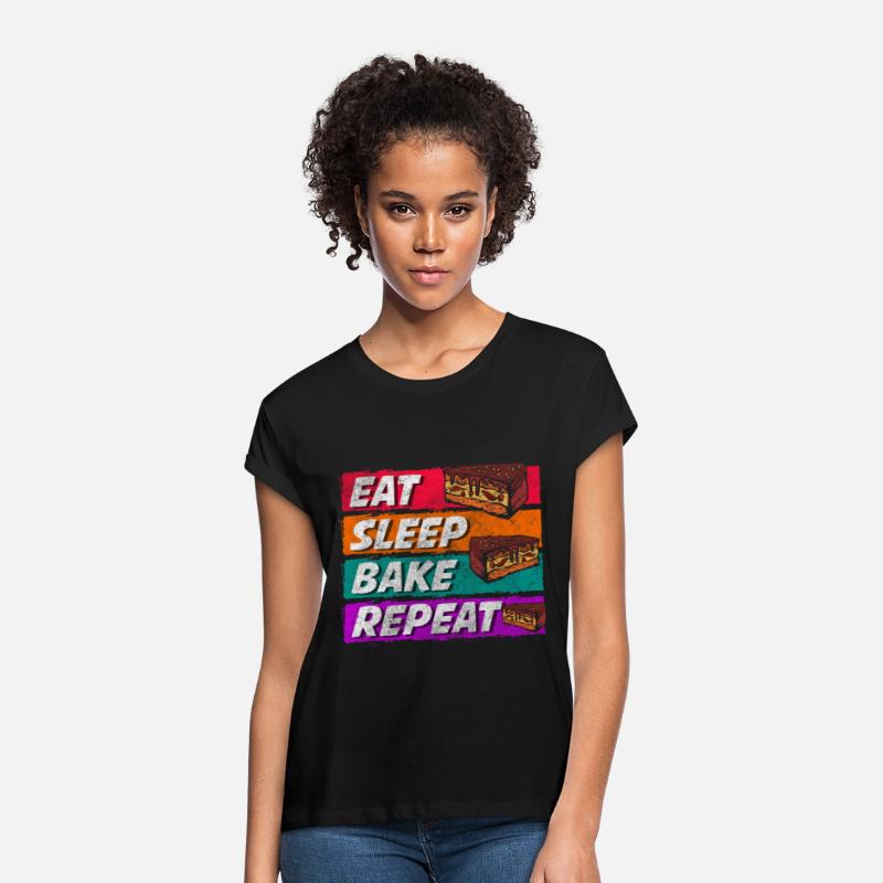 Confectioner Bakery Home Baker Sweets