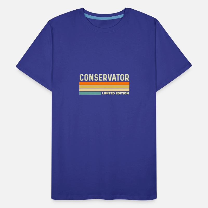 Conservator Limited edition