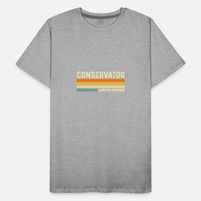 Conservator Limited edition