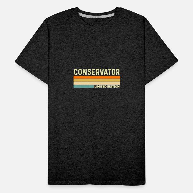 Conservator Limited edition