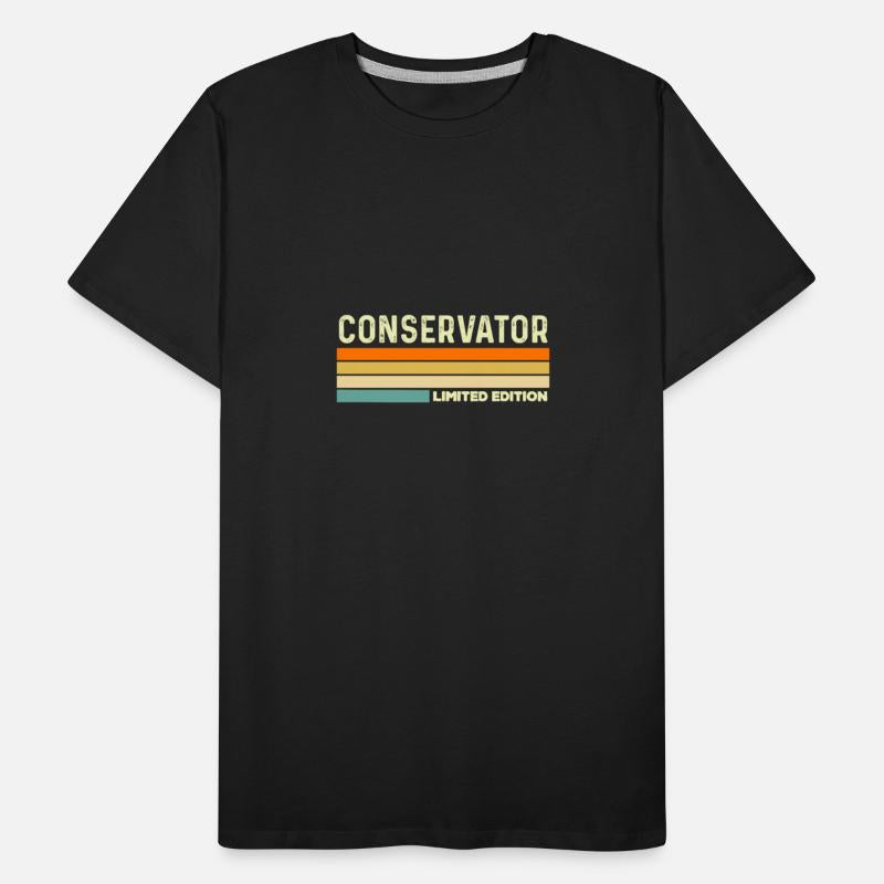 Conservator Limited edition