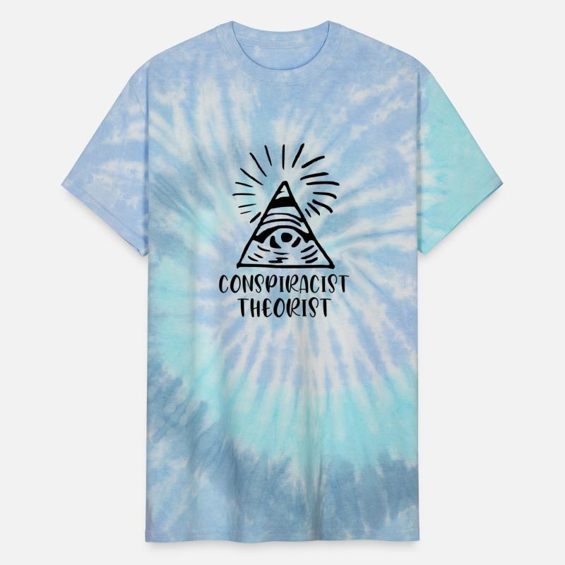 Conspiracy theorist