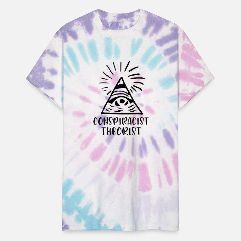 Conspiracy theorist