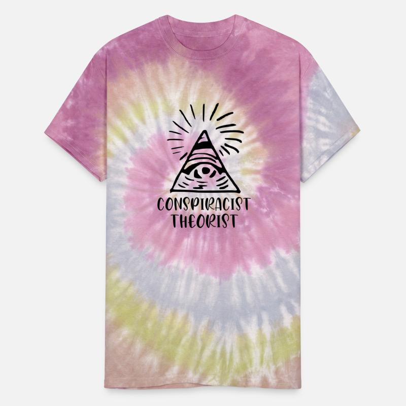 Conspiracy theorist
