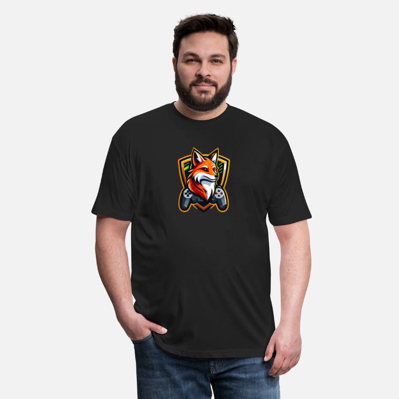 Controller Gaming Fox