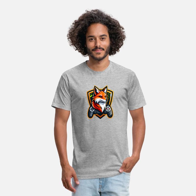 Controller Gaming Fox