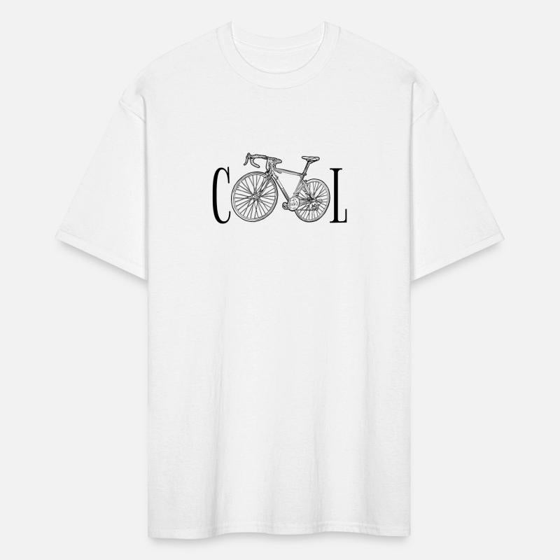 Cool bike transport