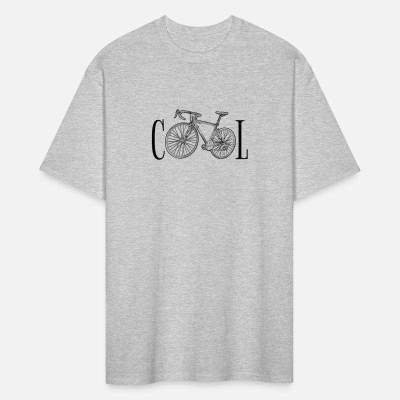 Cool bike transport