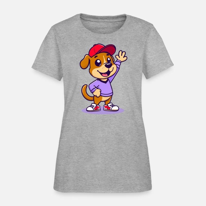 Cool Canine
