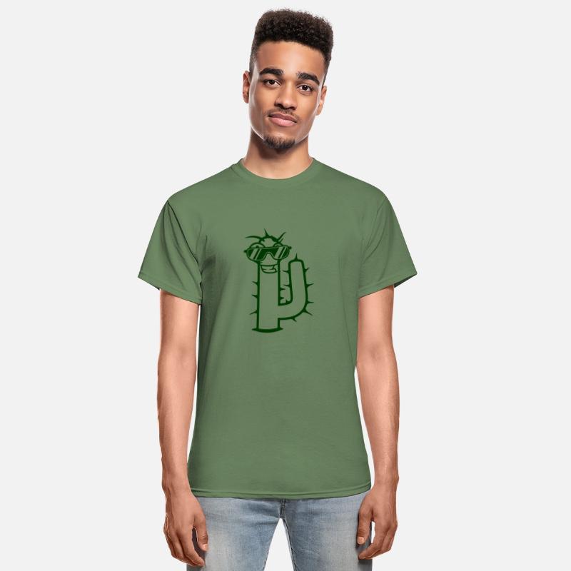 Cool DJ Desert Cactus Sunglasses Funny Music Party